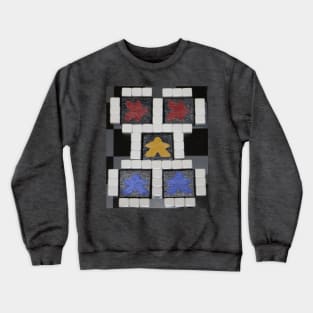 Landing Party 2A Crewneck Sweatshirt